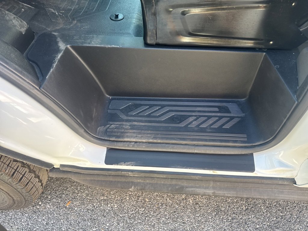 New 2024 Ford Transit 150 Low Roof image 17