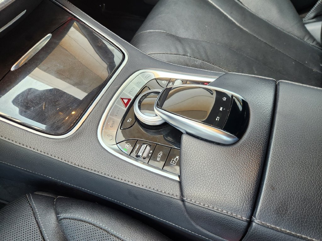 Used 2018 Mercedes-Benz S 450 Sedan image 19