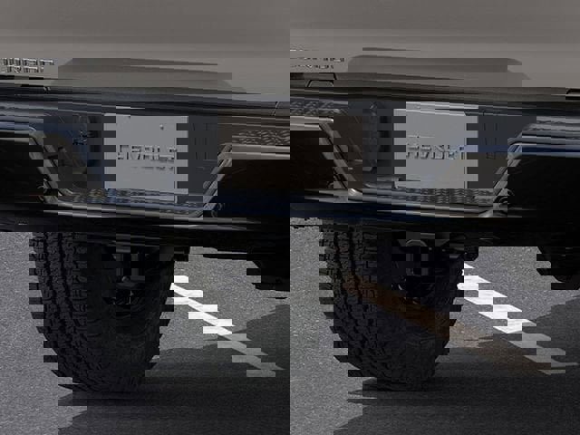 New 2026 Chevrolet Colorado Trail Boss image 14