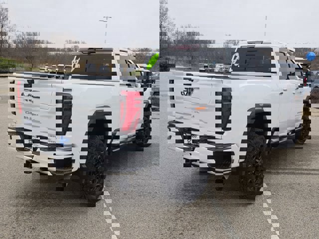 Used 2024 GMC Sierra 2500 Denali Ultimate image 13