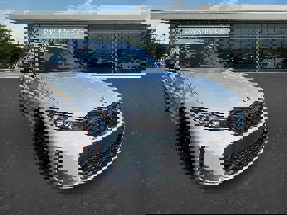 Certified 2023 BMW M340i xDrive w/ Premium Package image 2