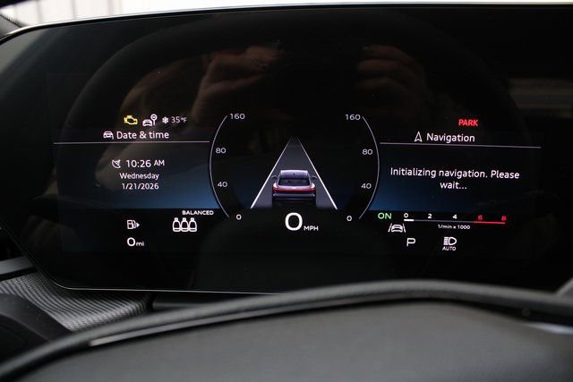 New 2025 Audi SQ5 Premium Plus AWD/4WD image 18