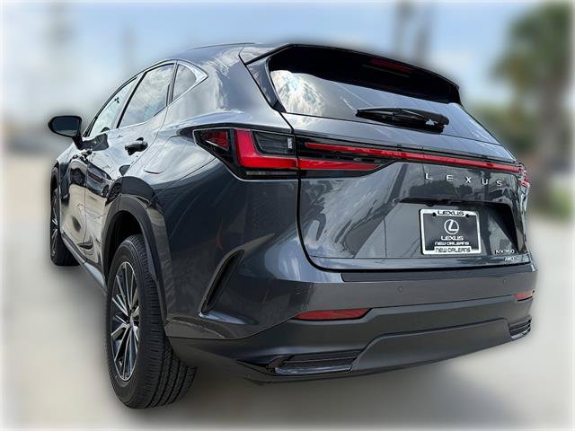 New 2026 Lexus NX 350 AWD image 11