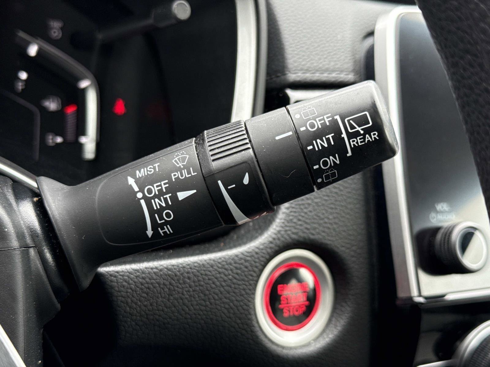 Used 2022 Honda CR-V EX image 11