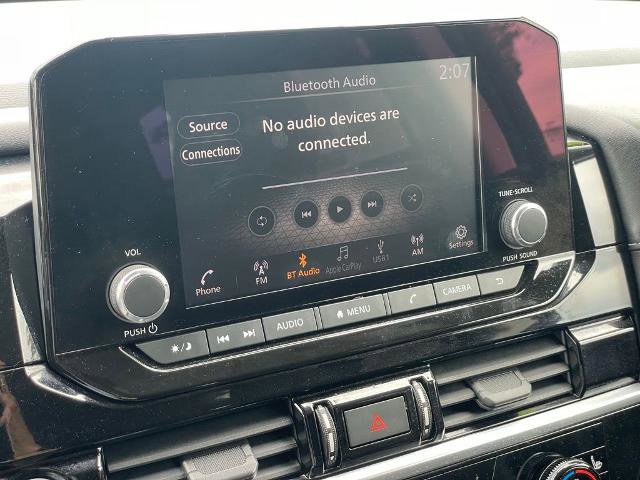 Certified 2022 Nissan Pathfinder SV image 18