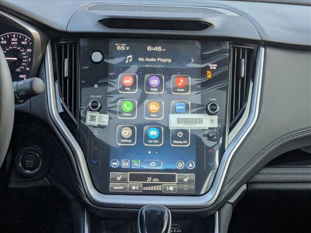 New 2025 Subaru Outback Limited w/ Popular Package #2 image 14