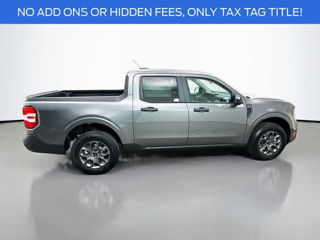New 2026 Ford Maverick XLT image 8