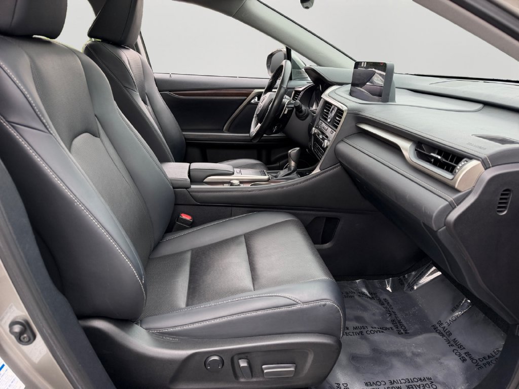Used 2020 Lexus RX 350 AWD w/ Premium Package image 8