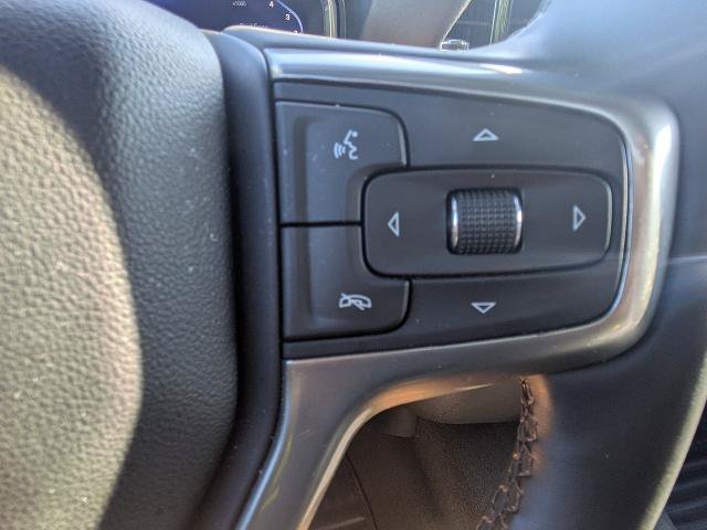 Certified 2026 Chevrolet Silverado 1500 RST AWD/4WD image 25
