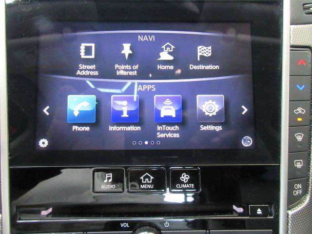 Used 2019 INFINITI Q50 Signature Edition AWD/4WD image 25