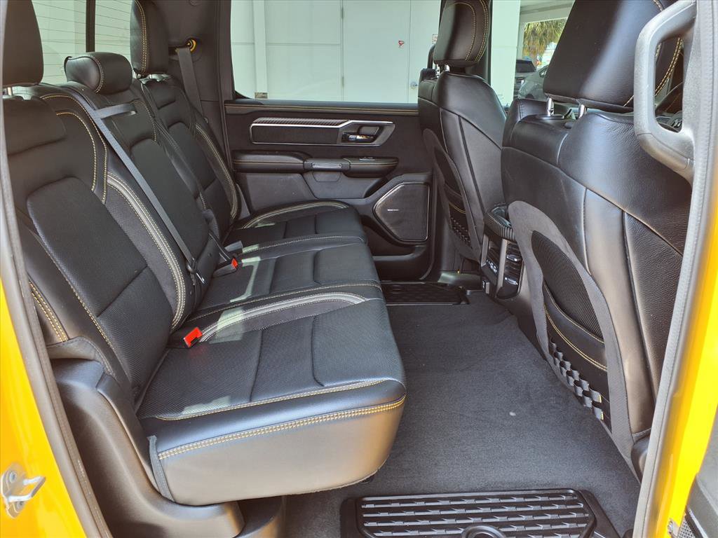 Used 2023 RAM 1500 TRX w/ TRX Level 2 Equipment Group AWD/4WD image 14