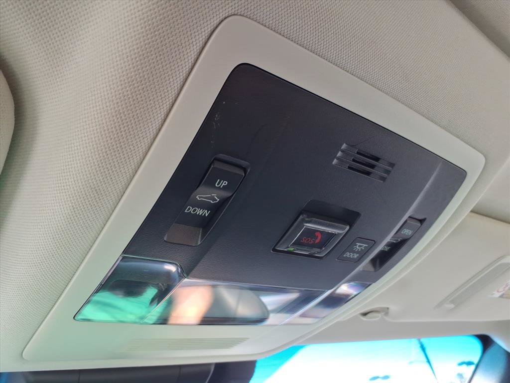 Used 2021 Lexus ES 350 w/ Premium Package FWD image 33