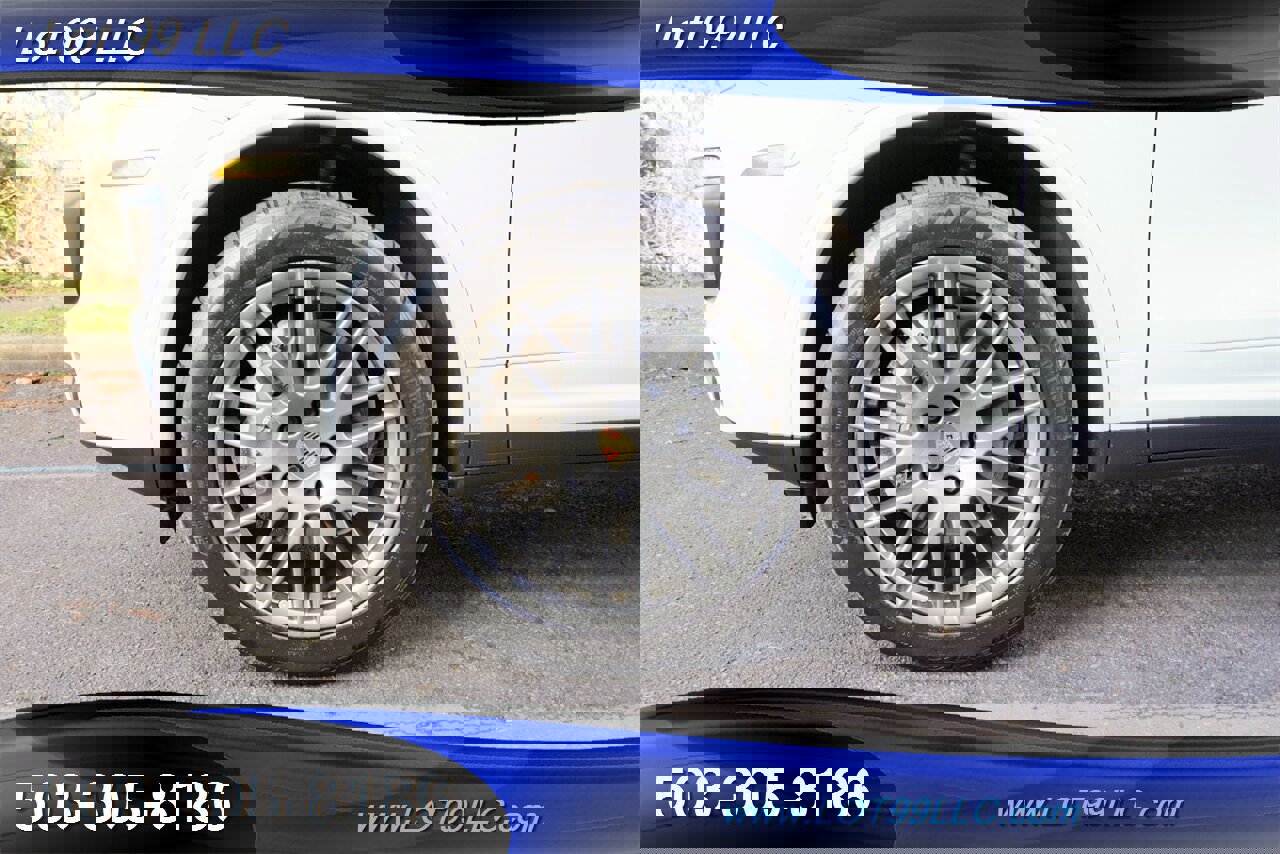 Used 2017 Porsche Cayenne Platinum Edition image 24