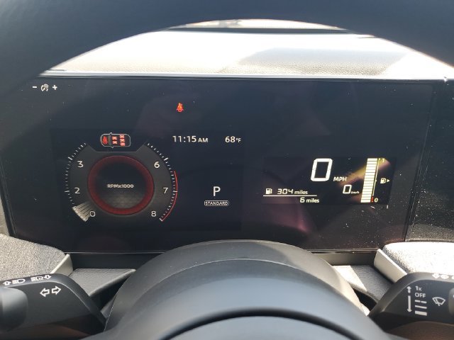New 2027 Nissan Kicks SV AWD/4WD image 27