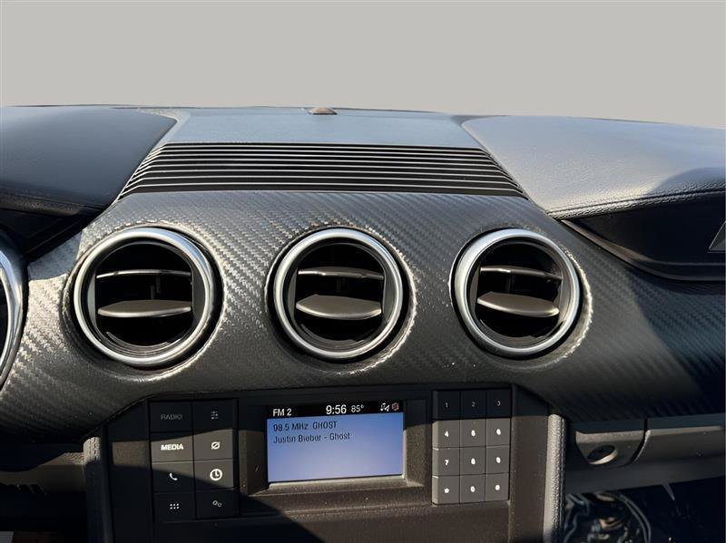 Used 2021 Ford Mustang Coupe RWD image 41