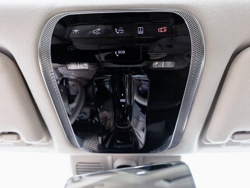 Used 2023 Mercedes-Benz S 580 4MATIC Sedan image 26