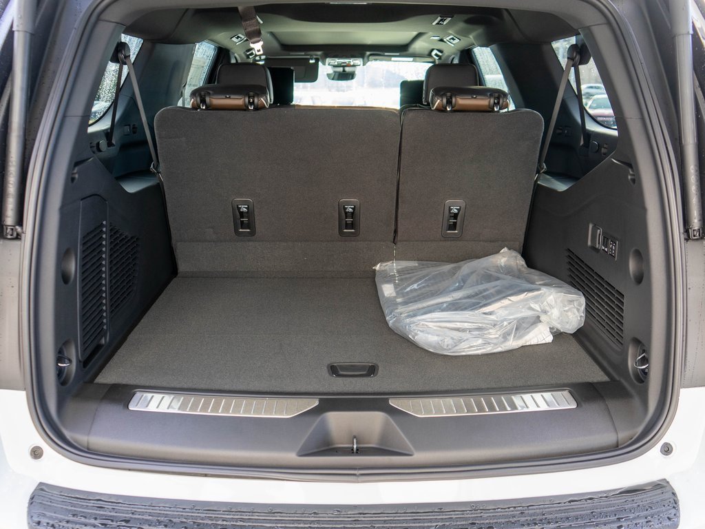 New 2026 GMC Yukon XL Denali Ultimate image 34