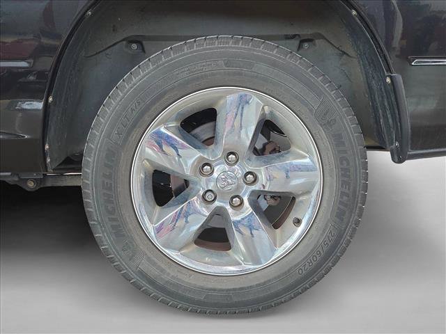 Used 2019 RAM 1500 Lone Star RWD image 22