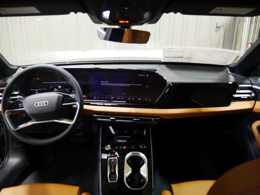 Used 2026 Audi A6 Premium AWD/4WD image 22