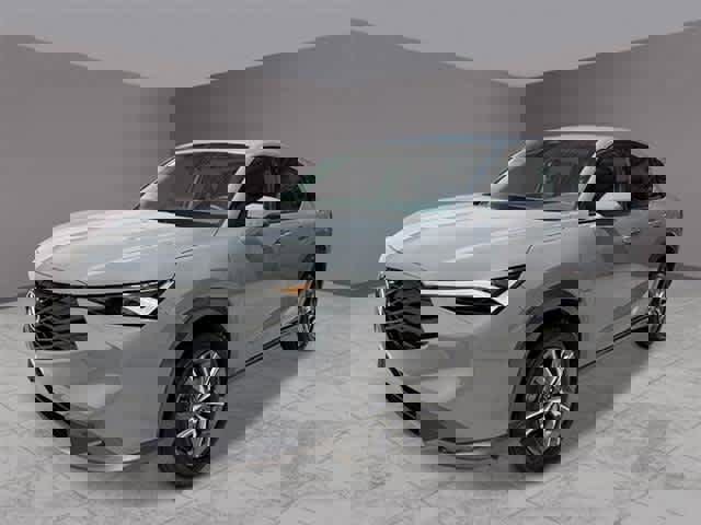 New 2026 Acura ADX image 1