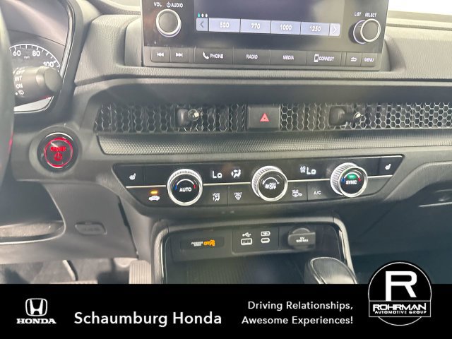 Used 2023 Honda CR-V Sport image 9