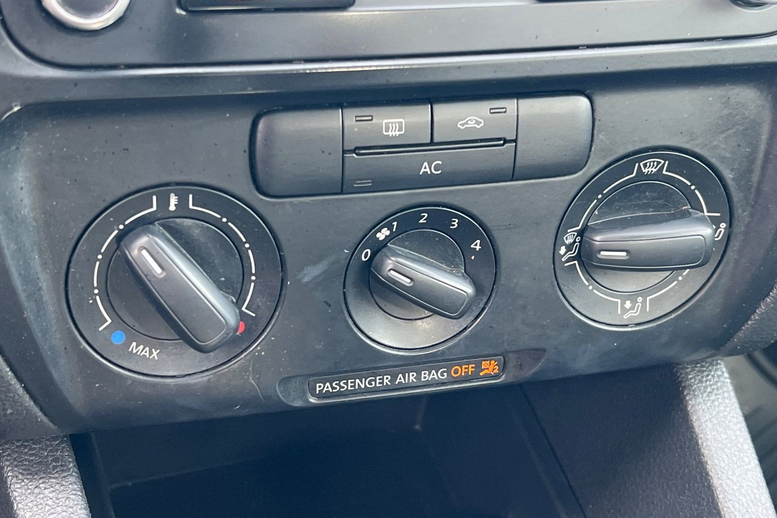 Used 2012 Volkswagen Jetta S image 15