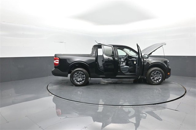 New 2026 Ford Maverick XLT w/ XLT Luxury Package image 34