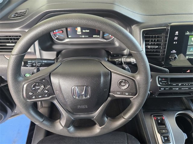 Used 2022 Honda Pilot Sport image 26