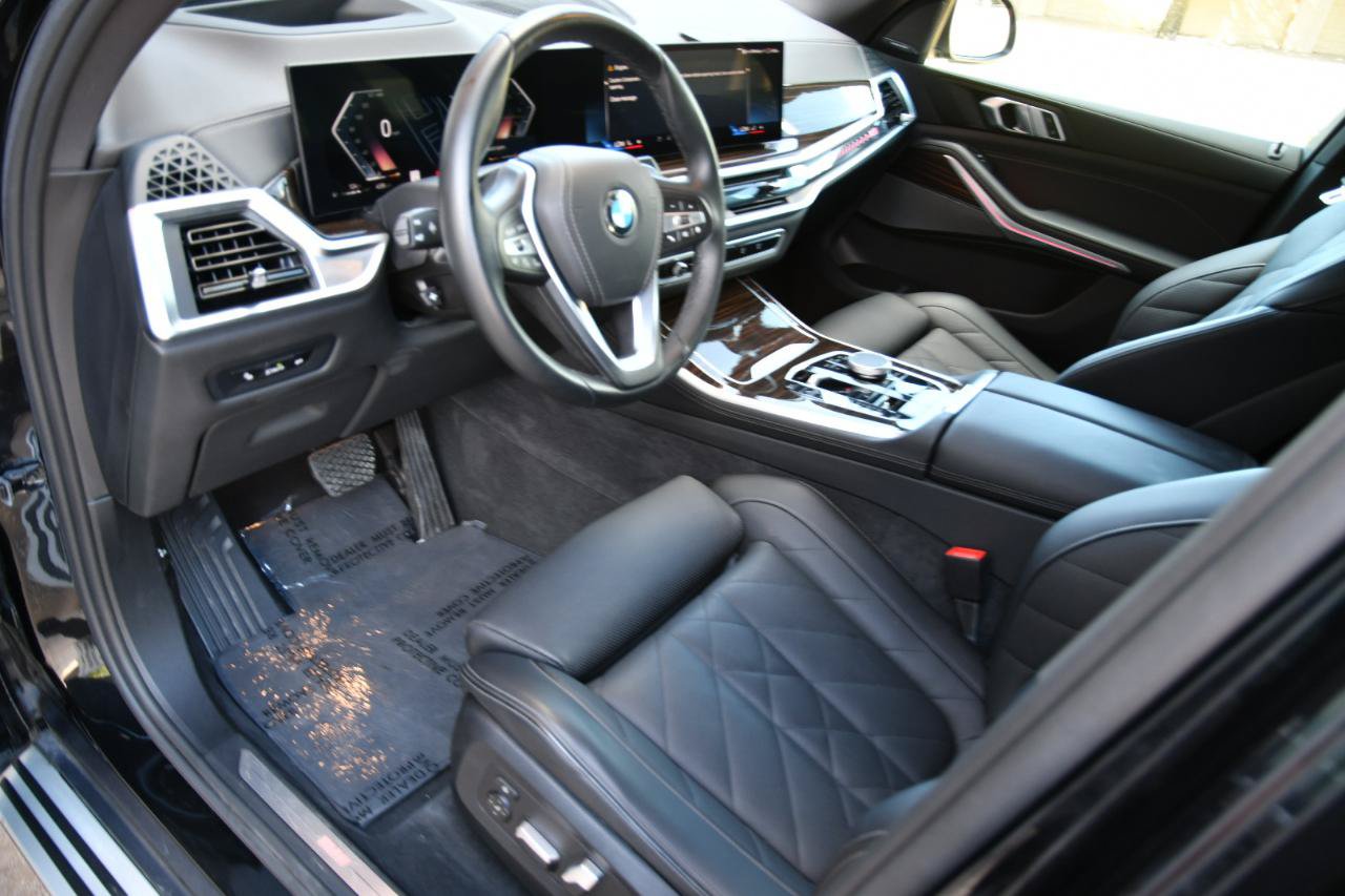 Used 2026 BMW X5 sDrive40i RWD image 29