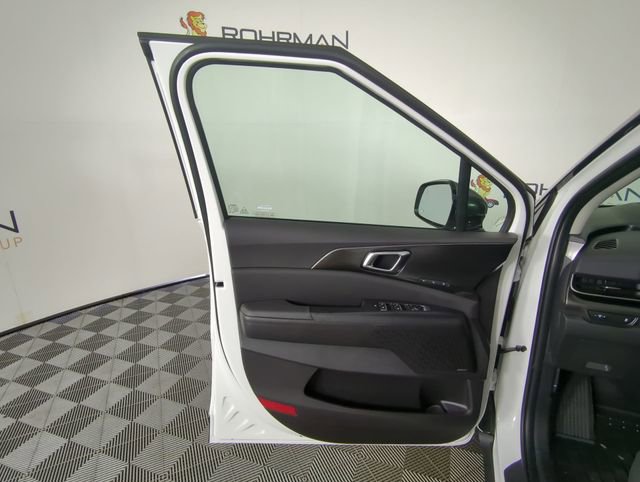 New 2026 Kia Carnival SX Prestige image 18
