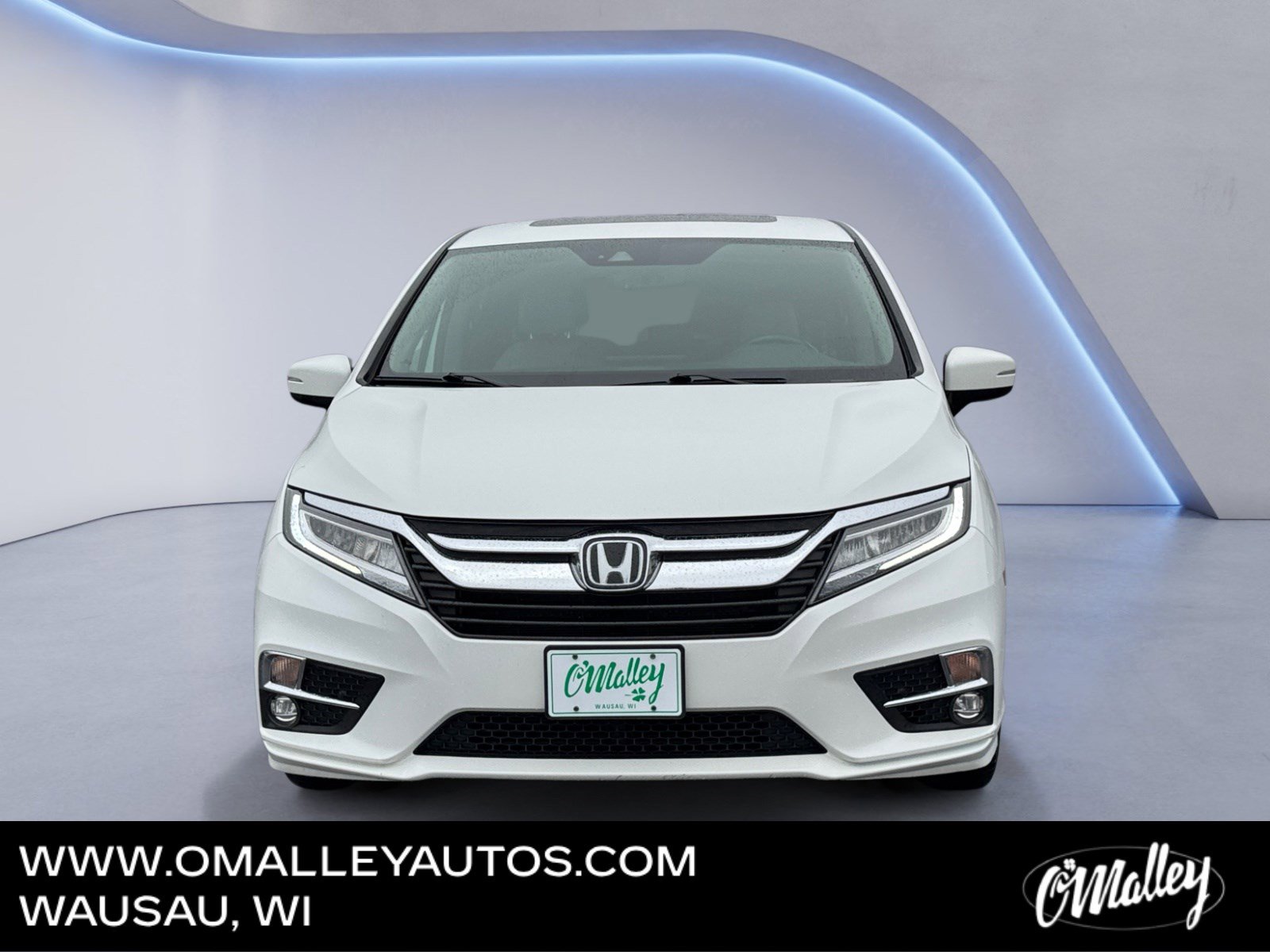 Used 2020 Honda Odyssey Elite image 8