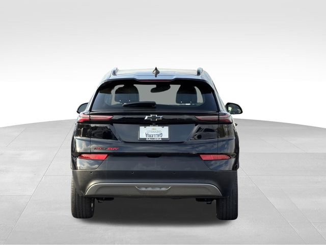 Certified 2023 Chevrolet Bolt EUV LT w/ Convenience Package FWD image 9