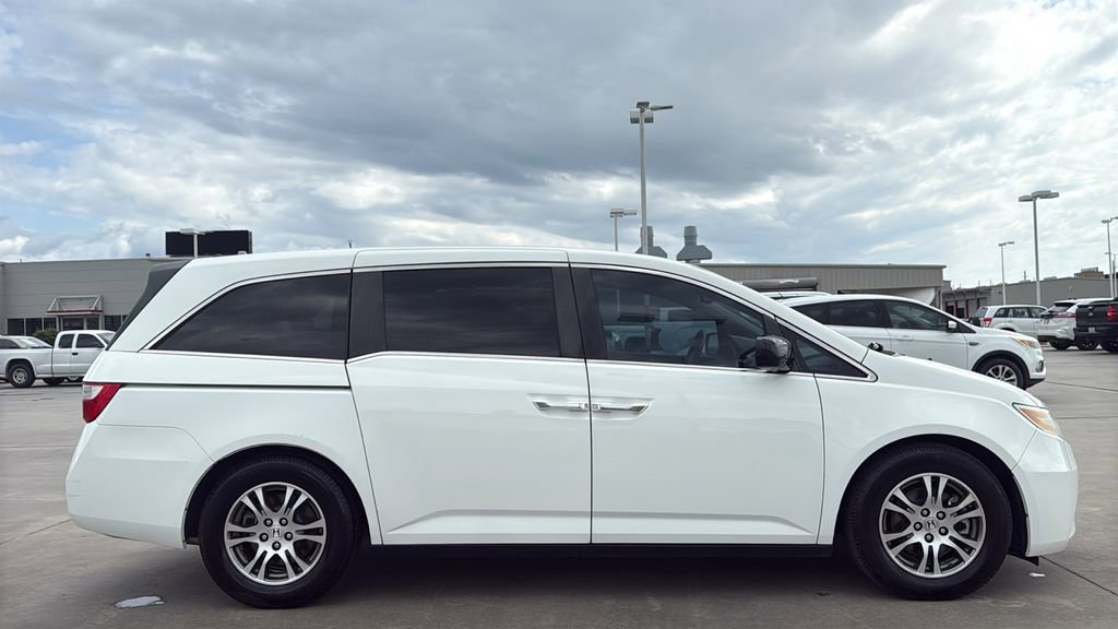Used 2013 Honda Odyssey EX-L image 6
