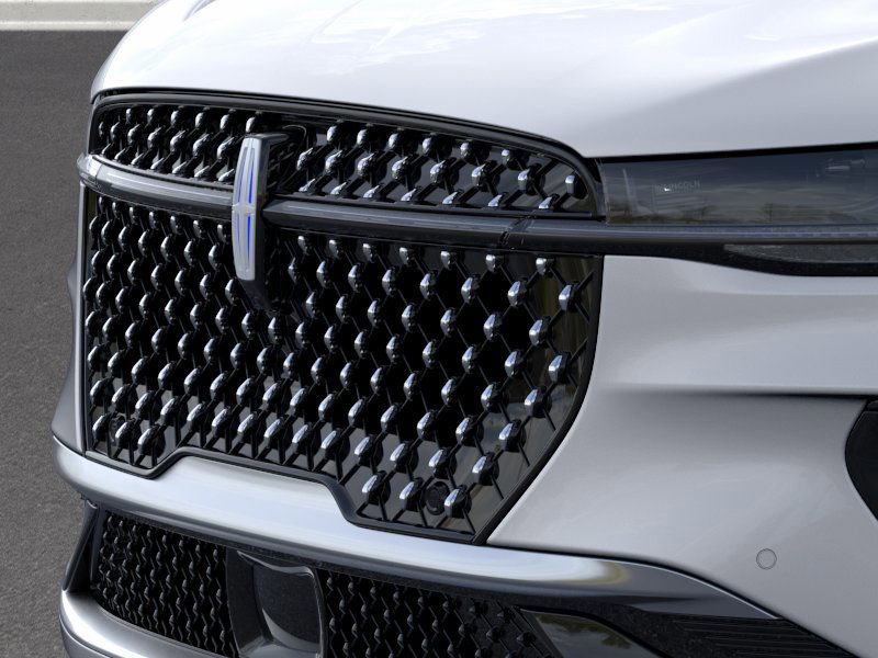 New 2026 Lincoln Nautilus Reserve image 17