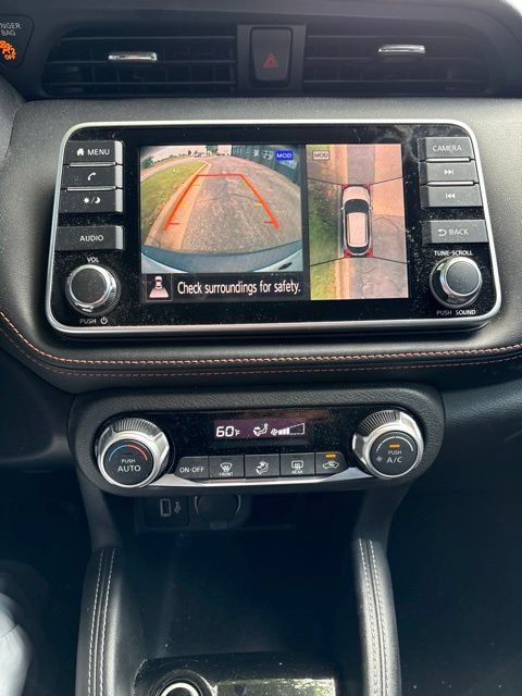 Used 2019 Nissan Kicks SR FWD image 10