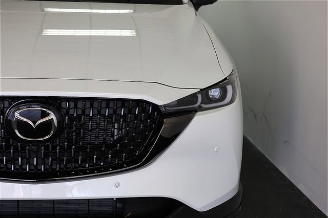 New 2025 MAZDA CX-5 2.5 Turbo image 8