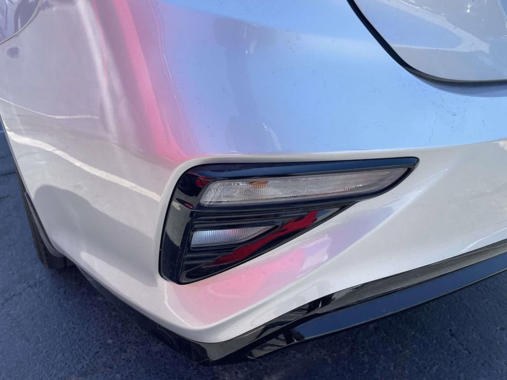 Used 2020 Kia Forte LXS image 26