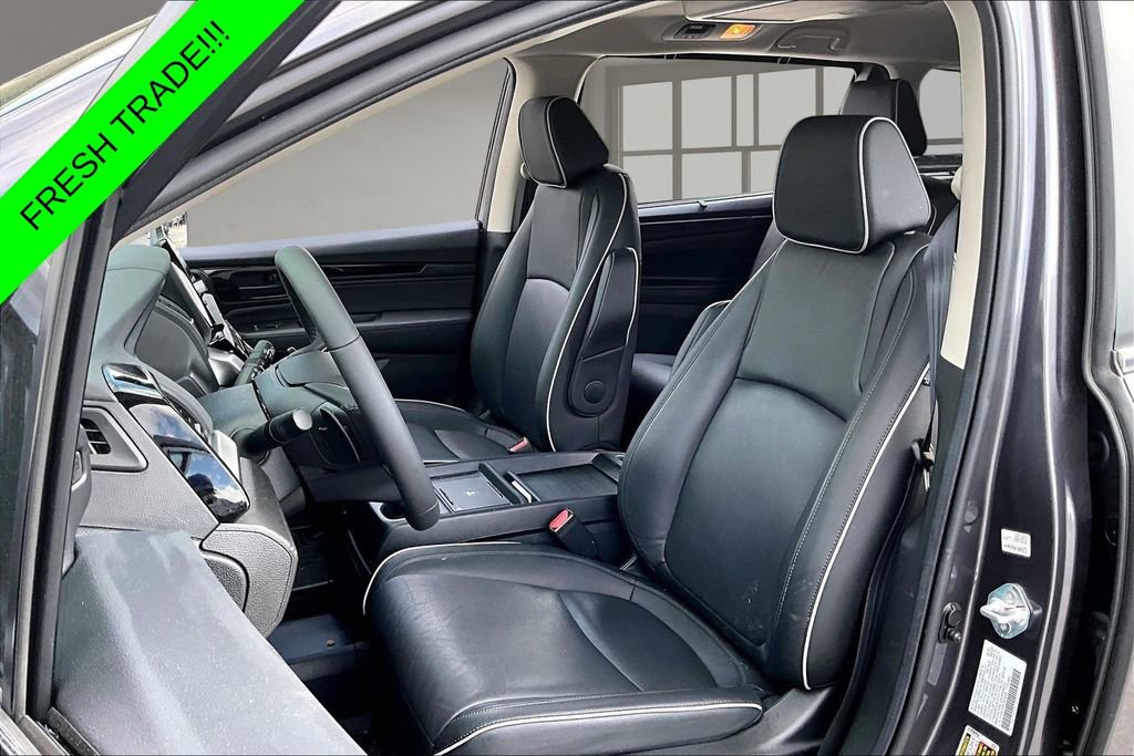Used 2026 Honda Odyssey Touring image 20
