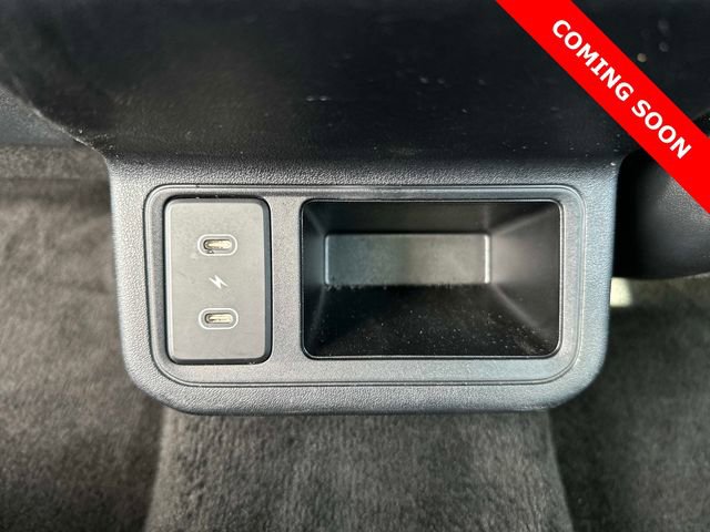 Used 2025 Kia K4 EX image 16