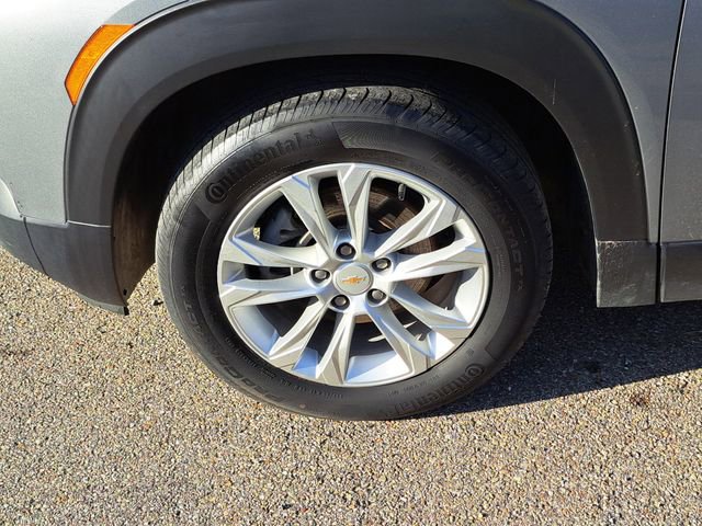 Used 2023 Chevrolet TrailBlazer LS image 9
