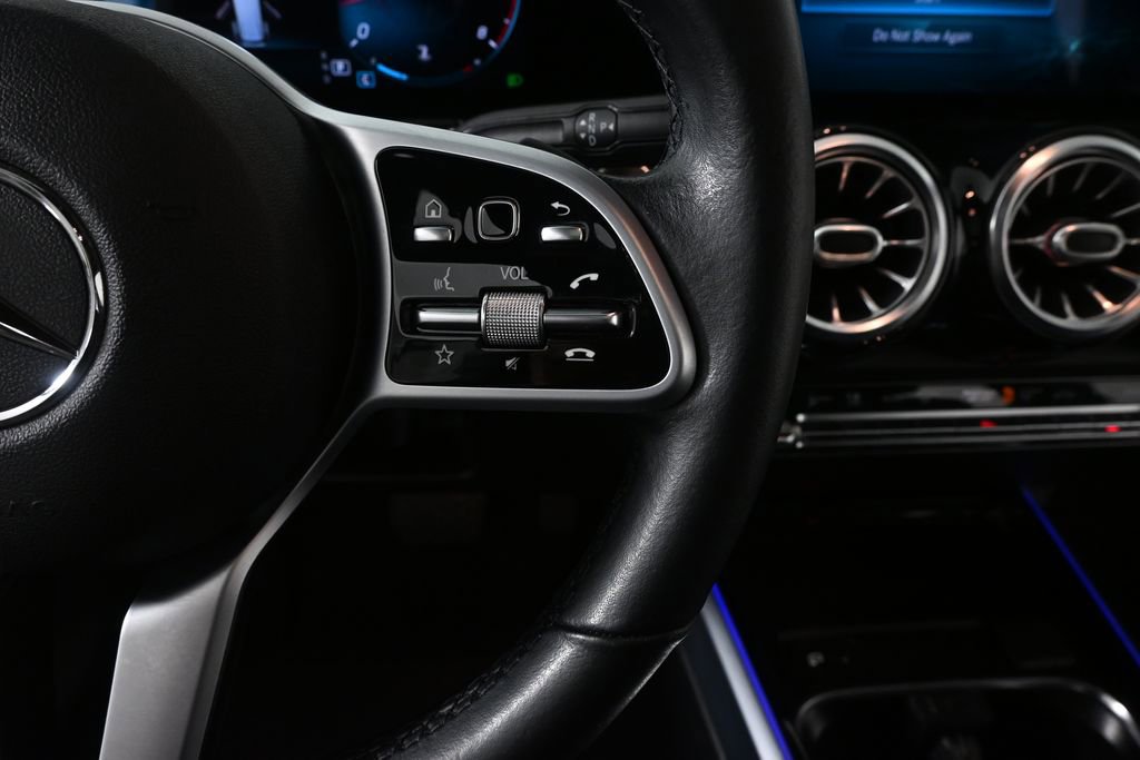 Certified 2021 Mercedes-Benz GLB 250 image 11