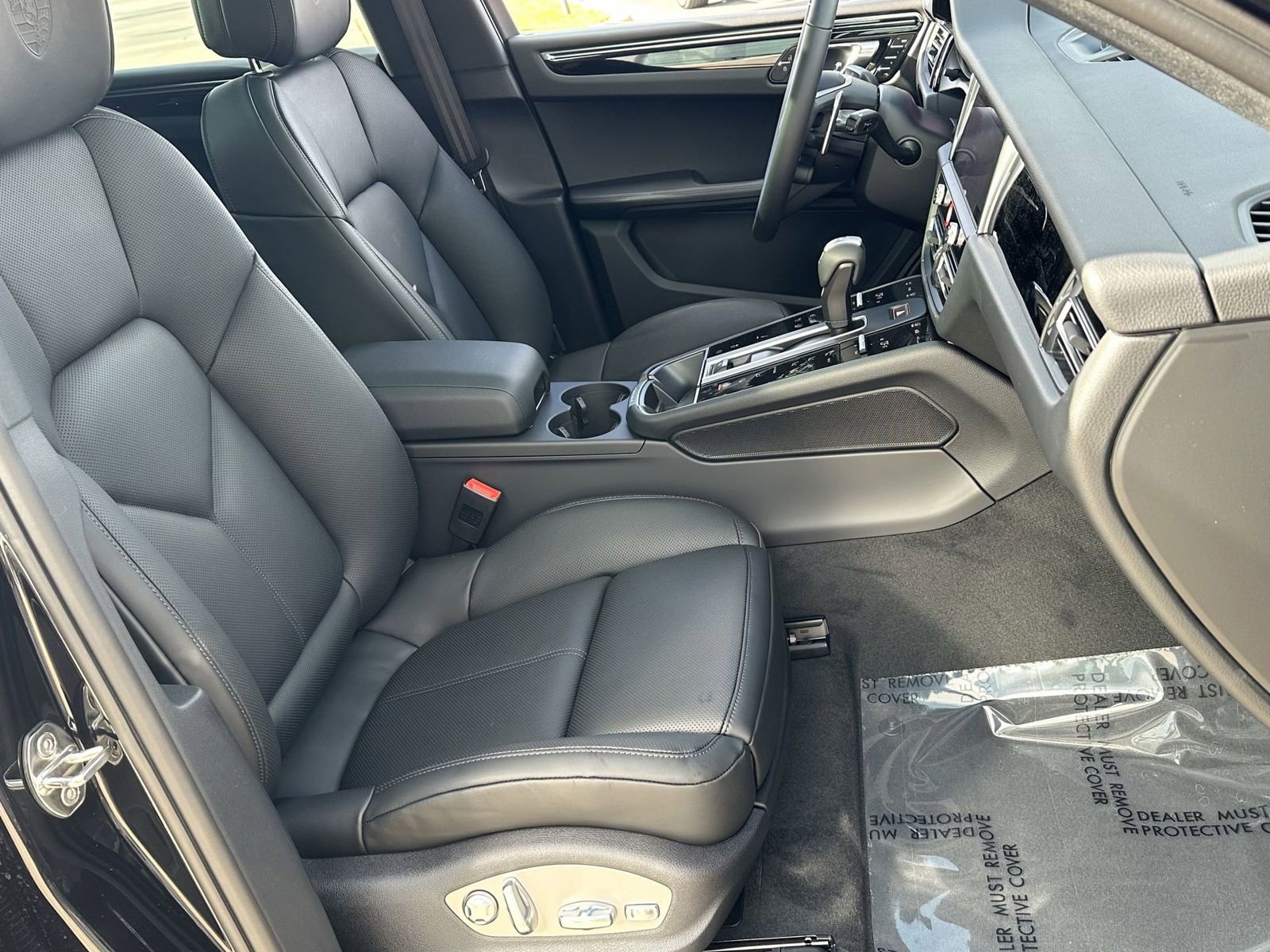 New 2026 Porsche Macan S AWD/4WD image 20