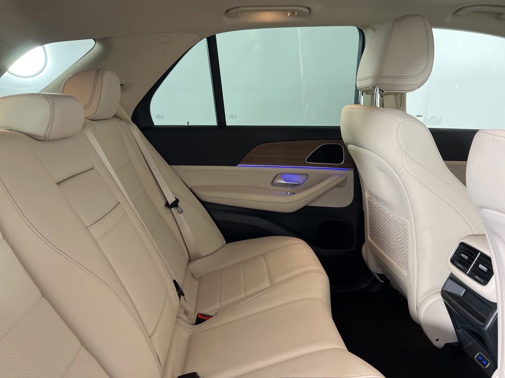 Certified 2026 Mercedes-Benz GLE 350 4MATIC image 16