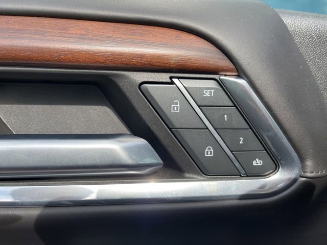 Used 2024 GMC Sierra 1500 Denali Ultimate image 18