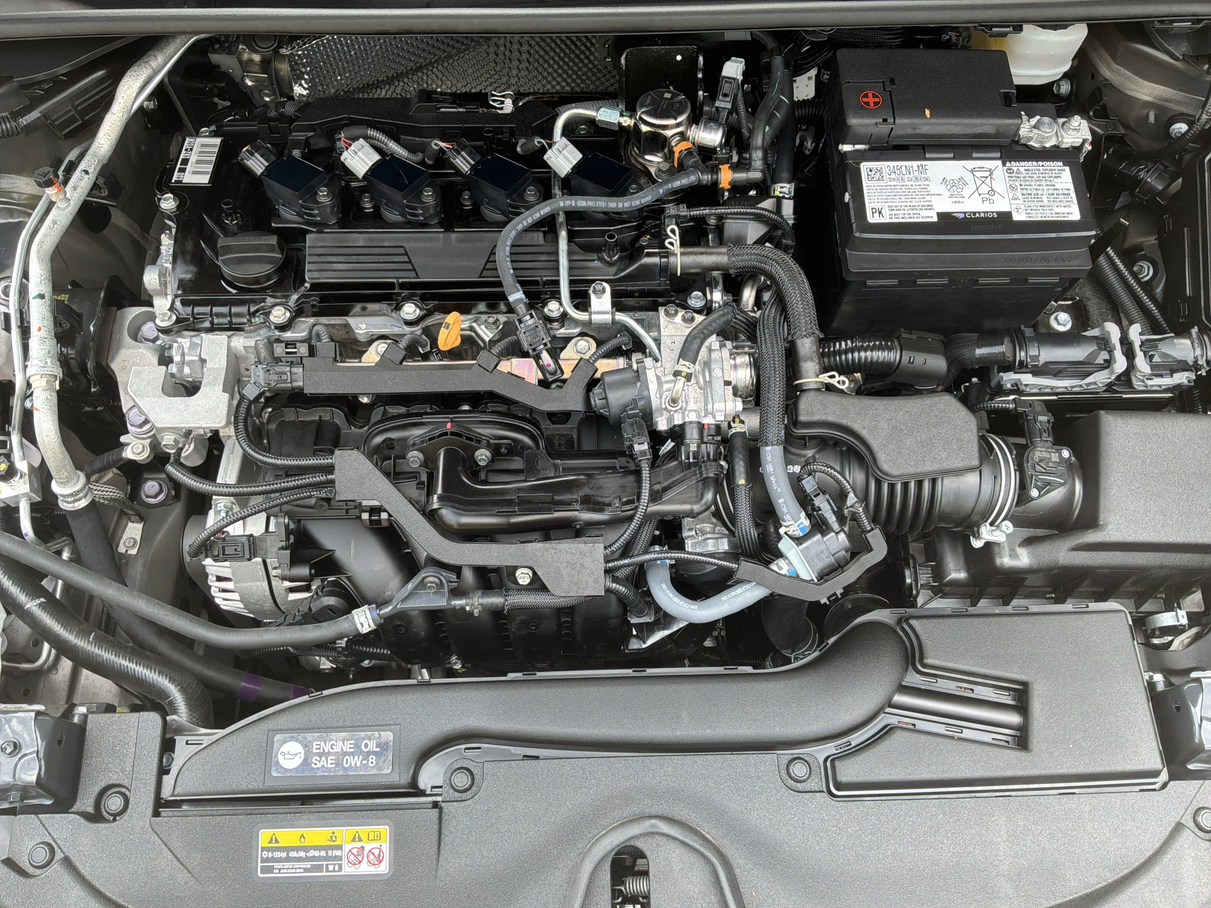 Used 2026 Toyota Corolla LE FWD image 28