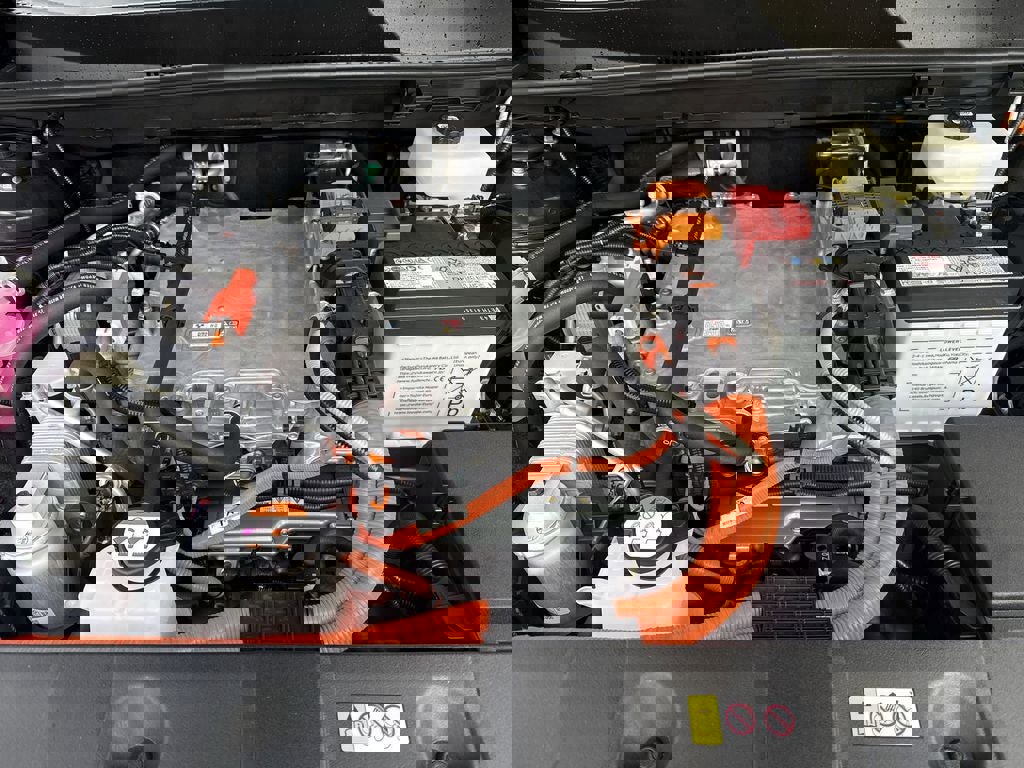 New 2026 Subaru Solterra Premium w/ Premium Convenience Package image 15