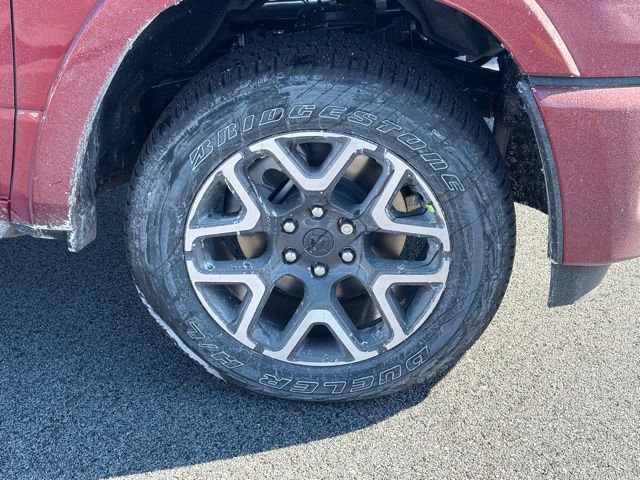 New 2026 RAM 1500 Laramie image 11