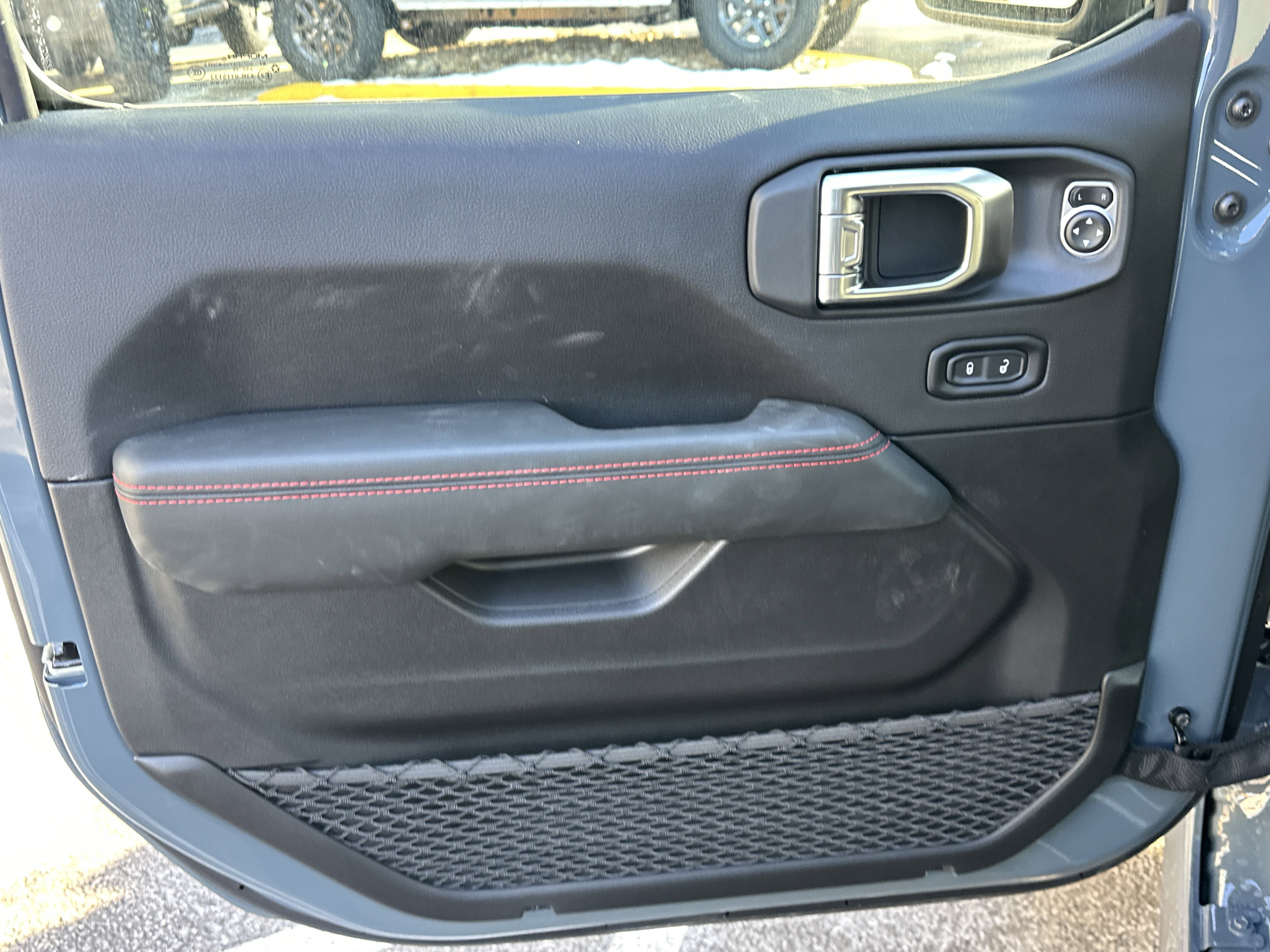 New 2026 Jeep Wrangler Rubicon image 30