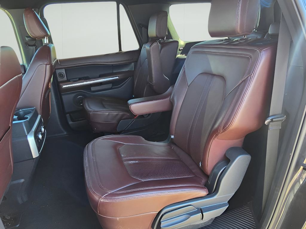 Used 2024 Ford Expedition Max Limited image 15