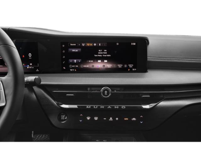 New 2026 Nissan Murano SV image 7